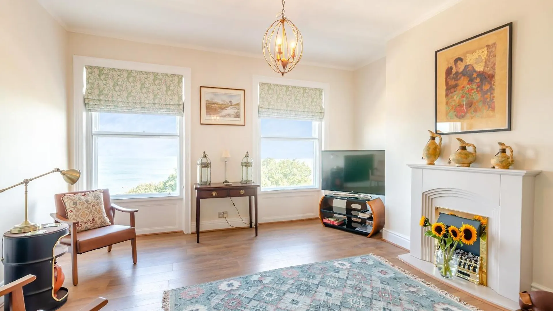 Sea View At The Oaklands Villa Scarborough 0*,