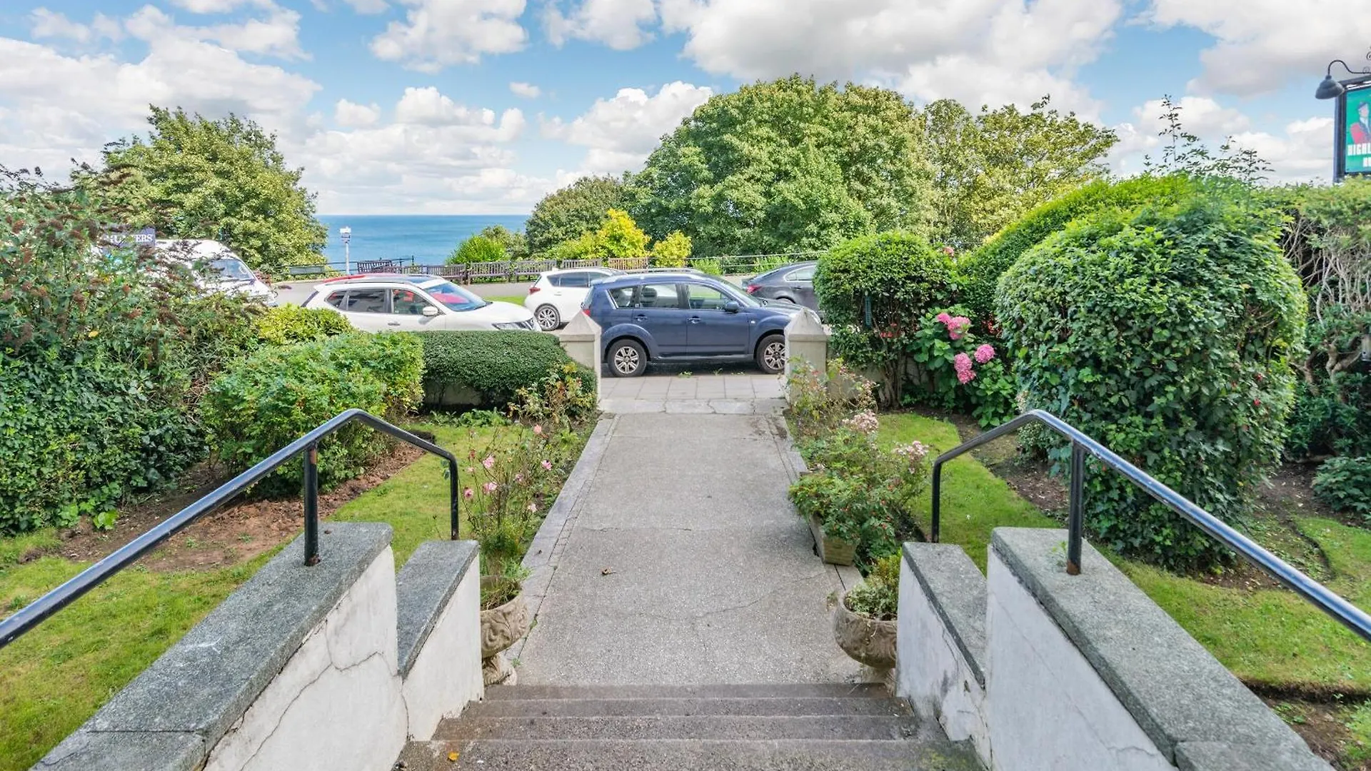 Sea View At The Oaklands Villa Scarborough United Kingdom