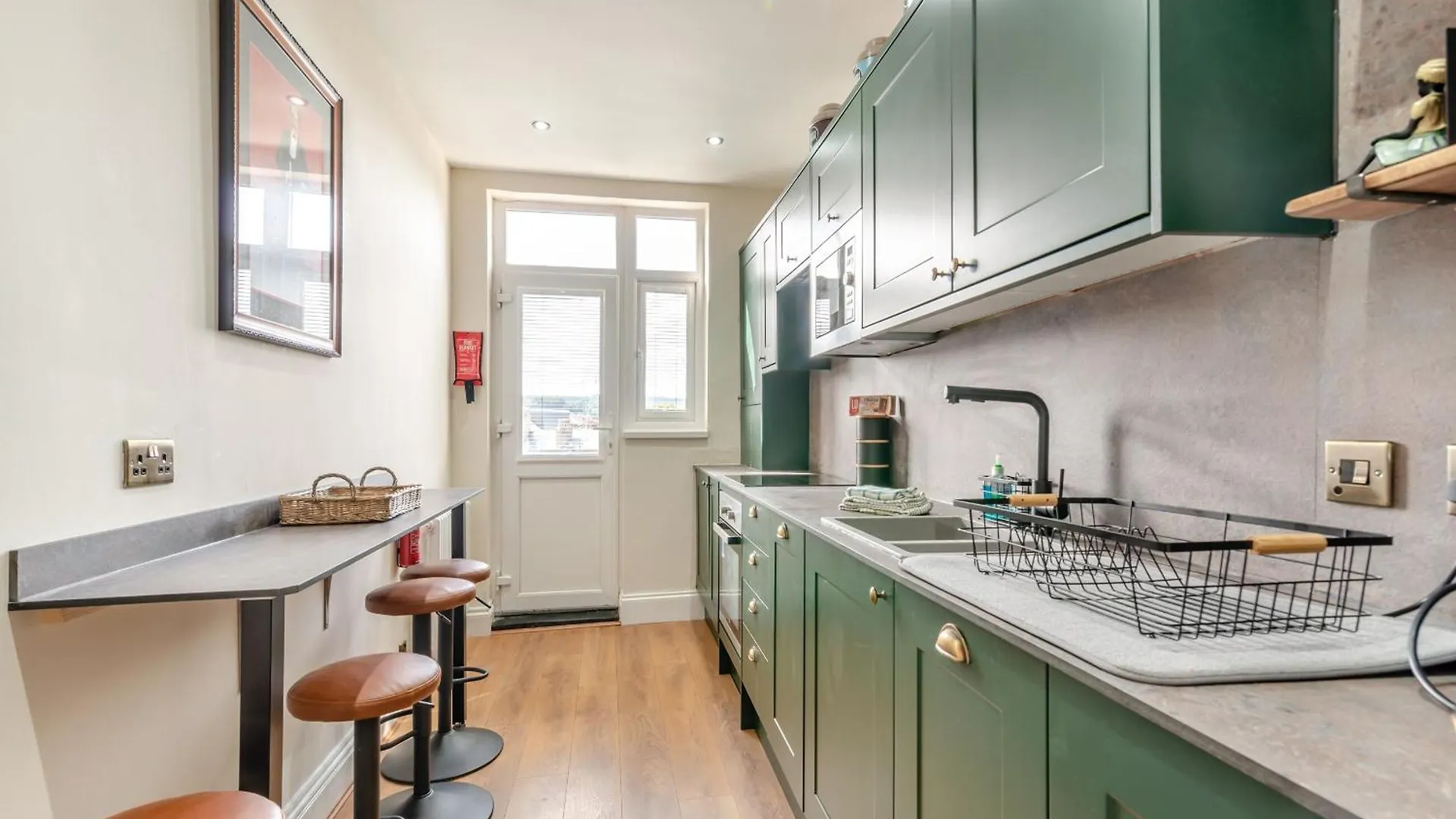 Sea View At The Oaklands Villa Scarborough 0*,  Birleşik Krallık