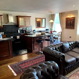 5* Gasthof Mansion House