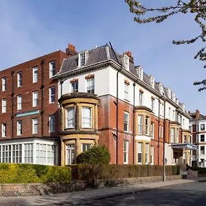3* Hotel The Caledonian New Southlands