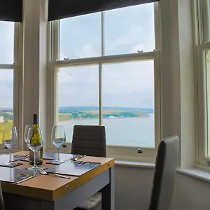 Sea View Sanctuary Holiday home