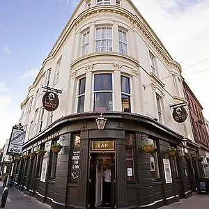 3* Frühstückspension The Dickens Bar&inn