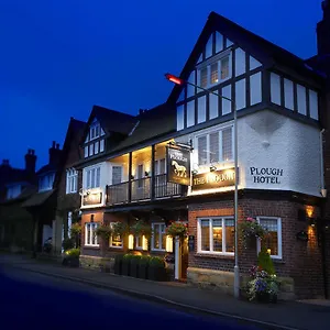 5* Gasthof The Plough &