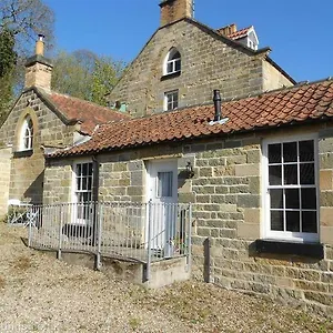 Everley Holiday home